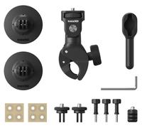 Paquete de soporte de motocicleta estándar Insta360