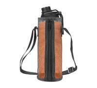Paquete de Soporte para hidratación: Bolso Cruzado para Bebidas, Saco de Almacenamiento Minimalista Flexible, compañero de Movilidad ergonómico | Equipo de conveniencia Listo para la, cómodo