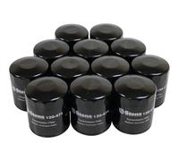 Paquete de taller de filtros de transmisi n Stens 120-471-12 compatible con/reemplazo para Hustler Z Mini Z y Hydro Walk Behinds Grasshopper 700