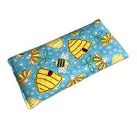 Paquete de terapia caliente/frío (colmena amarilla)