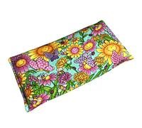 Paquete de terapia caliente/frío (rosa/amarillo girasol)