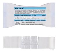 Paquete de vendaje aluderm® contenido conforme a DIN 13151, a partir de 20 unid.