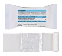 Paquete de vendaje aluderm® contenido conforme a DIN 13151, a partir de 20 unid.