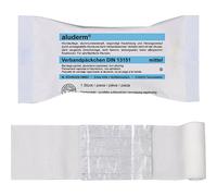 Paquete de vendaje aluderm® contenido conforme a DIN 13151, a partir de 20 unid.