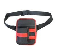 Paquete de Vida, Bolsa de Golf - Golf Sports Marsupium con Gran Capacidad | Bolsa de Vida Impermeable para excursiones, cinturón de Correr con Bolsillo para Botellas, de Golf multifunción