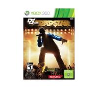 Paquete Def Jam Rapstar - Xbox 360