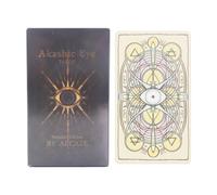 Paquete del Tarot 78 Cartas de Adivinación & Destino para Sociedad
