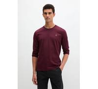 Paquete doble con forma de manga larga Black XL