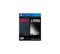 Paquete doble INSIDE/LIMBO - PlayStation 4