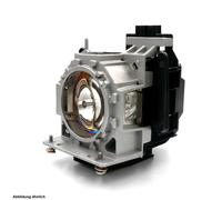 Paquete doble original Panasonic ET-Lad310W 4010869163514