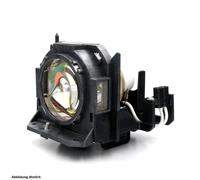 TEKLAMPS Lamp for PANASONIC PT-DZ680EK (Dual Lamp) lámpara de proyección 300 W