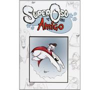 Paquete Dolmen: Superoso Y Su Amigo - Tomo 1 Y 2