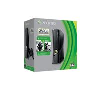 Paquete econ mico de primavera de Microsoft Xbox 360 de 250 GB (renovado)