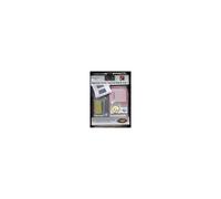 PAQUETE ECON MICO DE PROTECCI N PLAYTECH 4 EN 1 - ROSA