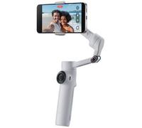 Paquete estándar de estabilizador/gimbal Flow 2 Pro (gris piedra) - INSTA360