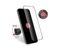 Paquete FGOG 2.5D IP17 Pro + 3 Protege Lentes GRS
