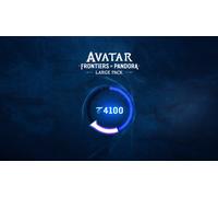 Paquete grande de Avatar: Frontiers of Pandora - 4100 fichas Microsoft Store Worldwide Xbox One, Xbox Series X|S