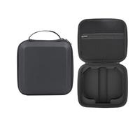 Paquete independiente adecuado para DJI Neo 2, funda de transporte, bolsa de almacenamiento, a prueba de polvo, resistente a la presión, a prueba de golpes, funda protectora para DJI Neo 2, Black, /
