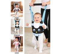 Paquete Individual de Soporte para Caminar para Bebés - Andador de para Niños Pequeños - para Caminar para Niños - Diseñado para Edades de 6 a 36 Meses
