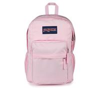 Paquete JanSport Big Day Pack Pink Ice