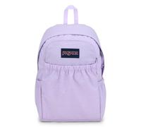 Paquete JanSport Slouch Lila pastel
