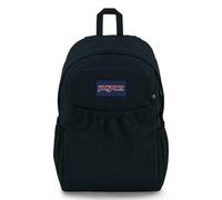 Paquete JanSport Slouch, negro