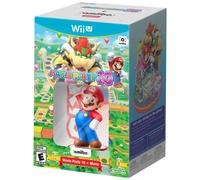Paquete Mario Party 10 + amiibo de Mario - Wii U