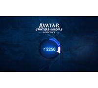 Paquete mediano de Avatar: Frontiers of Pandora - 2250 fichas Microsoft Store Worldwide Xbox One, Xbox Series X|S