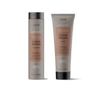Paquete minorista lakme tkn refrescante marrón
