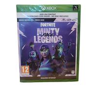 Paquete Minty Legends Fortnite Xbox One | Xbox Series X S Nuevo Y Sellado