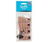 Paquete mixto de fundas blandas