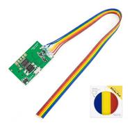 Paquete Módulo Echo y Roger Beep PNI ECH01 y Sticky Pad Flag