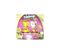 Paquete multijugador Dream State de Mattel UB Funkeys Lucky