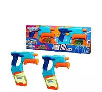 2 Pistolas Hasbro Nerf Super Soaker Dunk Fill Pk 2