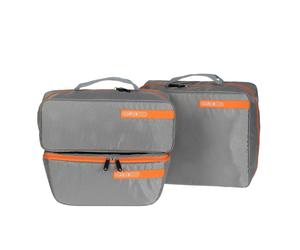 Paquete Ortlieb Packing Cube gris