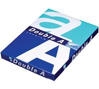 Paquete papel 250h A4 Double A 80gr