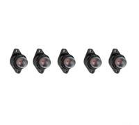 - Paquete para repuesto de imprimación para Craftsman para motosierra McCulloch Beaver, carburador compatible con WT-23A WYJ-33 WYJ-86, equipos de alimentación al aire libre repuestos de maquinaria de