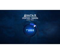 Paquete pequeño de Avatar: Frontiers of Pandora - 1050 fichas Microsoft Store Worldwide Xbox One, Xbox Series X|S