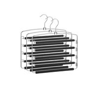 Paquete Perchas para Pantalones