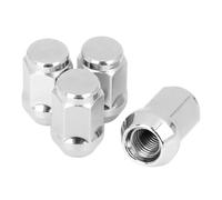 Paquete pernos de rueda Auto M12X1.25 Tuercas De Rueda Arandela Mag M12x1.5 Tornillo De Carreras De Acero Cubierta De Cabeza De Perno Accesorios De Herramientas De Reparación De Automóviles