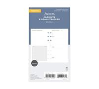 Paquete personal de gestión de proyectos mínimos