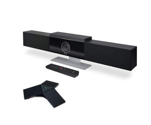 Paquete Polycom Studio Sonido Alta Definición