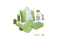 Paquete premium de Nintendo Wii / Wii U Training Sport 7 Elements nuevo