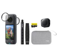Paquete profesional Insta360 X4