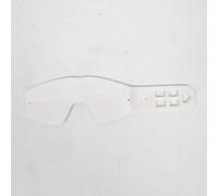 Paquete Protectores de Pantalla Máscara Cross JT Racing GSX-1 RV-Sport para Moto Nuevo