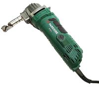 Parkside® PMK 550 B1 Nibble 550 W, cortador de chapa, cortador de metal