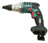 PSIDE Parkside PTBSA 20-Li A1 - Destornillador de construcción en seco (20 V, sin batería ni cargador, atornillador inalámbrico, atornillador rápido