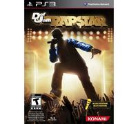 Paquete Rapstar de Def Jam para PlayStation 3