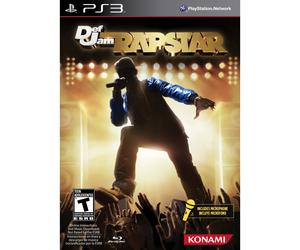 Paquete Rapstar de Def Jam para PlayStation 3