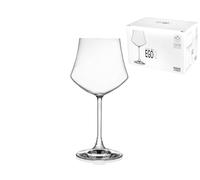 Paquete RCR 6 Copas De Vidrio 'EGO' Agua 2 Cl 43